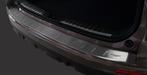 Achterbumperbeschermer | Honda CR-V 2009- RVS ribbed, Verzenden, Nieuw