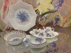 Reutter Porzellan - Service à thé (4) - Porcelaine