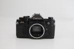 Canon A-1 black 35 MM SLR Camera body