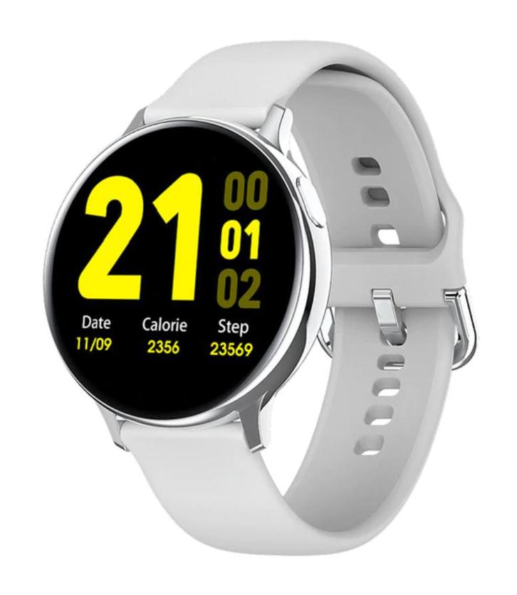 Sport Smartwatch Smartband Smartphone Fitness Activity, Handtassen en Accessoires, Smartwatches, Nieuw, Verzenden