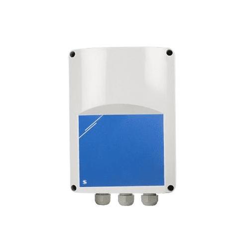 Standenregelaar met externe bediening | 230 VAC | 2,5 A, Doe-het-zelf en Bouw, Ventilatie en Afzuiging, Verzenden