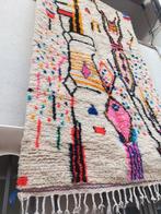 400 - A. Dekker - Berber - Tapis - 250 cm - 150 cm - Tapis