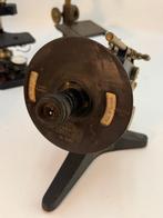 C.P. Goerz, Carl Zeiss Jena, Ernst Leitz Wetzlar3 Duitse, Antiquités & Art