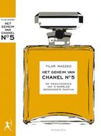 Het geheim van Chanel N° 5 9789047202141 Tilar J. Mazzeo, Verzenden, Gelezen, Tilar J. Mazzeo