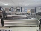 Compleet gereviseerd bakwand friteuse Perfecta 5 Pans 150kW, Ophalen of Verzenden, Nieuw in verpakking
