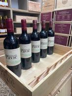 2014 Arômes de Pavie, 2nd wine of Château Pavie -, Nieuw