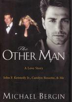 The Other Man 9780060723897 Michael Bergin, Verzenden, Gelezen, Michael Bergin