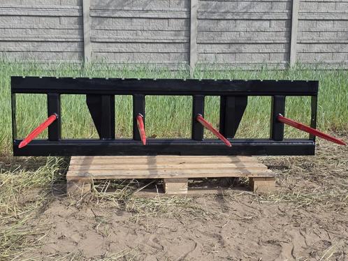 PALLETVORK FEM 2 VORKENBORD FEM3 PALLETVORKEN LEPELS, Zakelijke goederen, Landbouw | Werktuigen, Akkerbouw, Bollenteelt, Boomteelt
