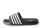 Slippers in maat 38 Zwart | 5% extra korting, Kleding | Dames, Schoenen, Slippers, Verzenden, Zwart, Zo goed als nieuw