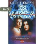 3X Wicca 9789022547267 Cate Tiernan, Boeken, Verzenden, Gelezen, Cate Tiernan