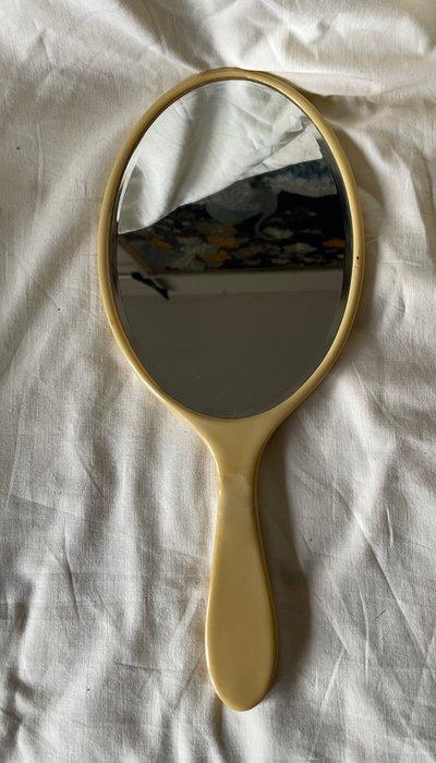 Toiletset (14) - celluloïde, Antiek en Kunst, Curiosa en Brocante