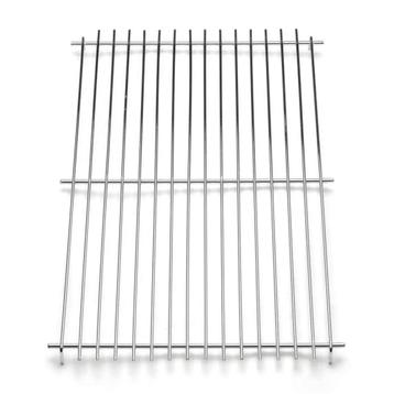 Rooster | HENDI GrillMaster Mini Barbecue | RVS | 340x540mm, Verzenden