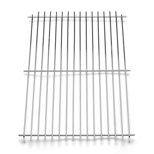 Rooster | HENDI GrillMaster Mini Barbecue | RVS | 340x540mm, Zakelijke goederen, Horeca | Keukenapparatuur, Nieuw in verpakking
