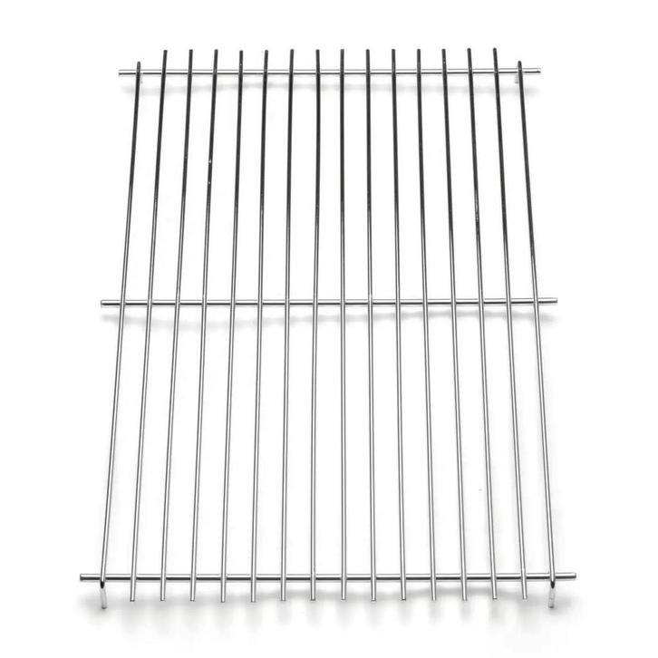 Rooster | HENDI GrillMaster Mini Barbecue | RVS | 340x540mm, Articles professionnels, Horeca | Équipement de cuisine, Envoi