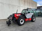 Veiling: Verreiker Manitou MT1135 Diesel 11m, Articles professionnels, Machines & Construction | Grues & Excavatrices, Ophalen