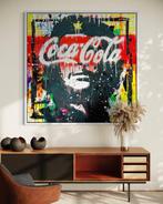 Mikko - Che Guevara Coca-Cola Red Strap - XL (No reserve
