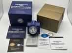 Omega x Swatch - Mission to Earthphase Monnshine gold -, Nieuw