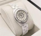 Chanel - J12 Ceramic Quartz Diamonds - Sans Prix de Réserve, Nieuw