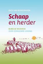 Schaap en herder 9789463693127 Dick van Bodegraven, Verzenden, Gelezen, Dick van Bodegraven