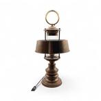 Tafellamp - Lantaarnontwerp - Koper