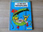 Spirou et Fantasio T12 - Le Nid des Marsupilamis - C - 1