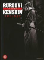 Rurouni Kenshin Trilogy (DVD), Cd's en Dvd's, Verzenden, Nieuw in verpakking