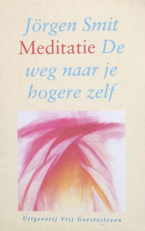 Meditatie 9789060383759 Jan Smit, Boeken, Filosofie, Zo goed als nieuw, Verzenden