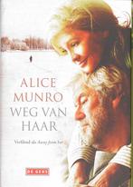 Weg van haar 9789044513172 Alice Munro, Boeken, Verzenden, Zo goed als nieuw, Alice Munro