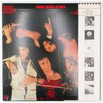 Queen - Sheer Heart Attack - Vinylplaat - Japanse persing -, Nieuw in verpakking