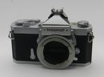 Nikon Nikomat FTN | Analoge camera