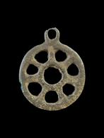 Keltisch Brons Amulet hanger  (Zonder Minimumprijs)