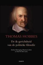 Thomas Hobbes 9789463402521, Verzenden