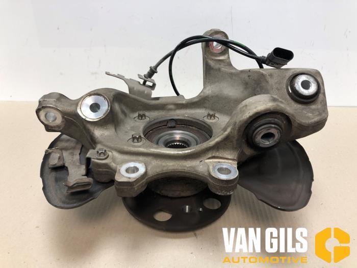 Fusee links-achter Mercedes GLC-Klasse O276577, Auto-onderdelen, Ophanging en Onderstel