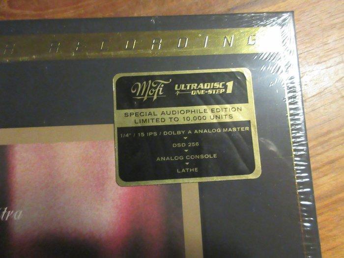 E.L.O. - Eldorado - A Symphony By The Electric Light, CD & DVD, Vinyles Singles