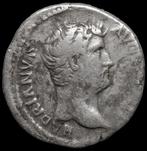 Romeinse Rijk. Hadrianus (117-138 n.Chr.). Denarius