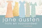 Trots en vooroordeel / Dwarsligger / 172 9789049805197, Boeken, Romans, Verzenden, Gelezen, Jane Austen