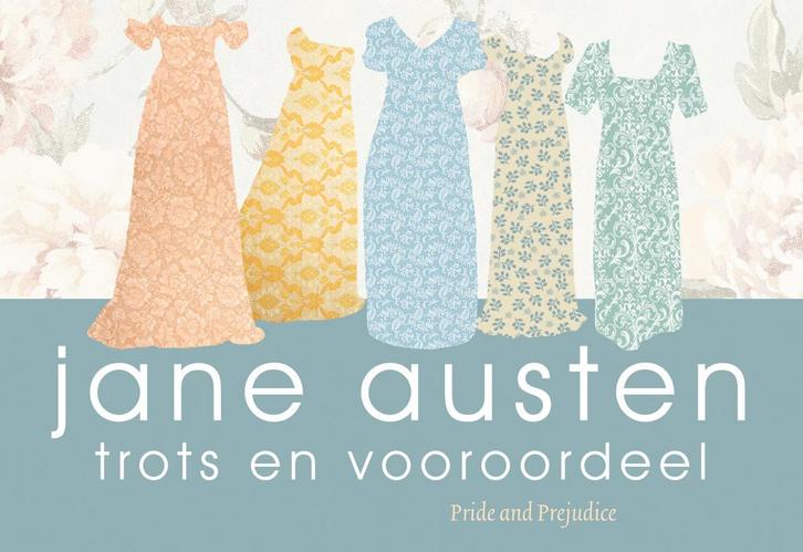 Trots en vooroordeel / Dwarsligger / 172 9789049805197, Boeken, Romans, Gelezen, Verzenden