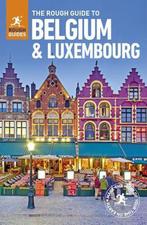 The Rough Guide to Belgium and Luxembourg 9780241306383, Verzenden, Zo goed als nieuw, Phil Lee