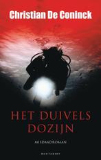 Het duivelsdozijn / Stijn Goris / 5 9789089241566, Boeken, Verzenden, Gelezen, Christian De Coninck