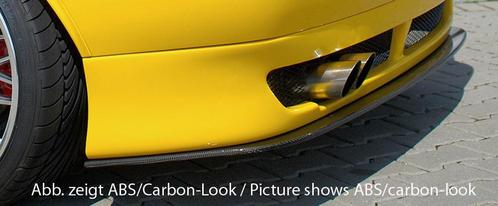 Rieger achterspoilerzwaard | SLK-Klasse (R170): 01.01- - Roa, Auto diversen, Tuning en Styling, Verzenden