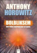 Bolbliksem / Alex Rider / 1 9789050164481 Anthony Horowitz, Boeken, Verzenden, Gelezen, Anthony Horowitz