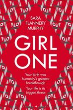 Murphy, S: Girl One 9781526637420, Boeken, Zo goed als nieuw, Murphy, Sara Flannery, Verzenden