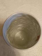 Kaiser & Co - A K Kaiser - Vase - Biscuit de porcelaine, Antiek en Kunst