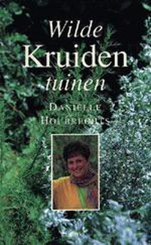 Wilde Kruidentuinen 9789020933802, Livres, Nature, Envoi