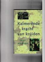 Kalmerende kracht van kruiden 9789021526027 J. Huibers, Boeken, Verzenden, Gelezen, J. Huibers