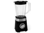 Veiling - Amazon Basics keukenblender - 1,5 liter - 600W, Elektronische apparatuur, Blenders, Gebruikt