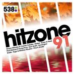 538 Hitzone 91 CD, Cd's en Dvd's, Verzenden, Nieuw in verpakking