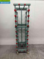 REA Regaalwagen 10 x 60/40 cm Horeca, Zakelijke goederen, Ophalen of Verzenden, Nieuw in verpakking