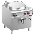Kookketel | OPTIMA 900 | Gas | 100L | Indirecte Verhitting, Verzenden, Nieuw in verpakking