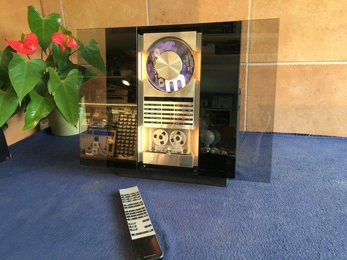 Bang & Olufsen - Beo Sound Ouverture Hifi-set, Audio, Tv en Foto, Stereoketens